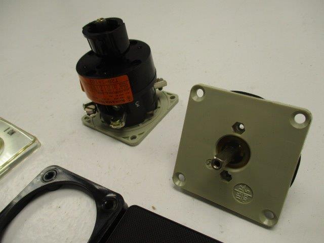 KLOCKNER MOELLER T2B-1-102/Z/AW  NSMP