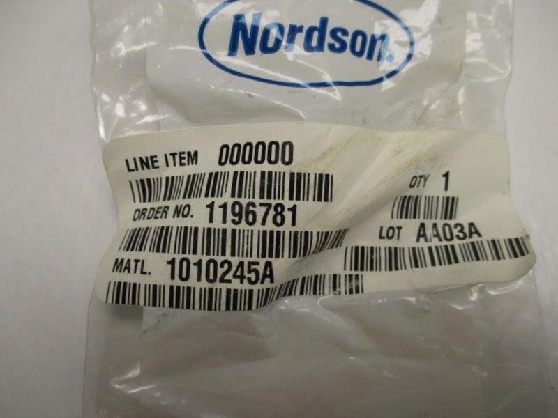 INDUSTRIAL SPARE PART 1010245A NSMP