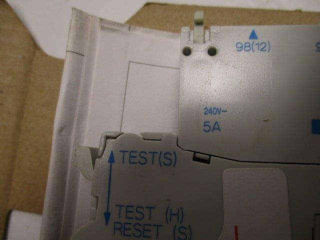 TERASAKI 676521 NSMP