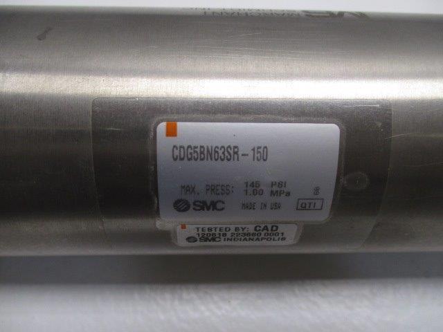 SMC CDG5BN63SR-150  NSNP