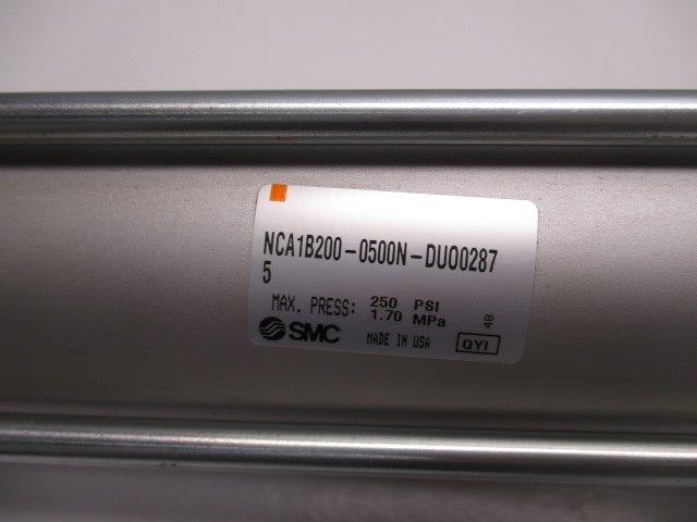 SMC NCA1B200-0500N-DUO02875  NSNP