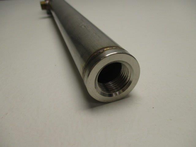 HOTWATT 1136  PF0-12  NSNP