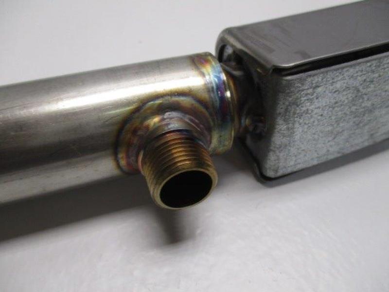 HOTWATT 1136  PF0-12  NSNP