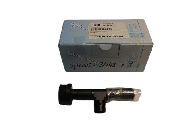 SILL TZM-CCS MINI 8411/4,0  NSMP