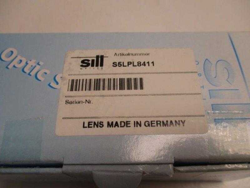 SILL TZM-CCS MINI 8411/4,0  NSMP