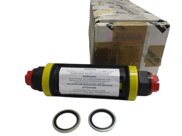 PARKER EF7731111221  NSMP