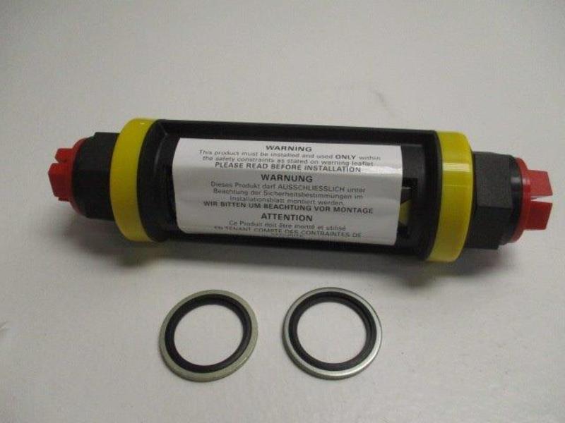 PARKER EF7731111221  NSMP