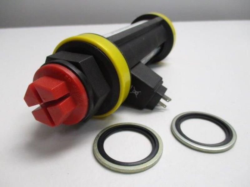 PARKER EF7731111221  NSMP