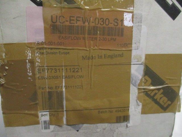 PARKER EF7731111221  NSMP