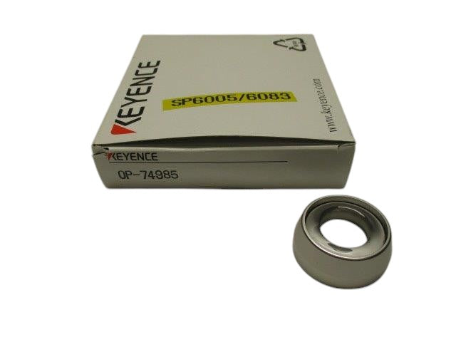 KEYENCE OP-74985  NSMP