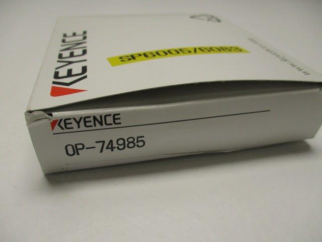KEYENCE OP-74985  NSMP