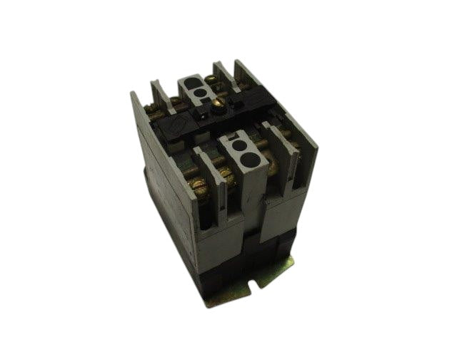 SQUARE D 8501-X040 (AS PICTURED)   UNMP