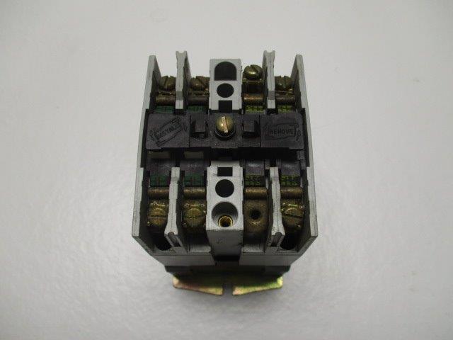 SQUARE D 8501-X040 (AS PICTURED)   UNMP