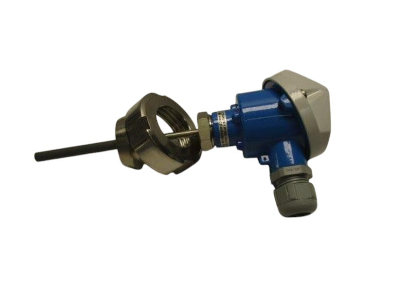 ENDRESS+HAUSER 43059876 TST44N-CD3ARA2BA1B TMT137-RB0   NSNP