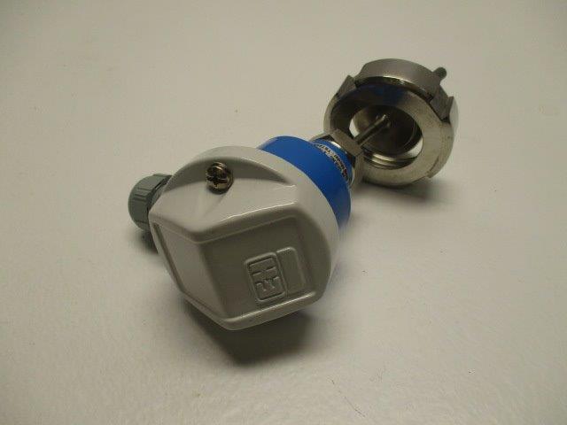 ENDRESS+HAUSER 43059876 TST44N-CD3ARA2BA1B TMT137-RB0   NSNP