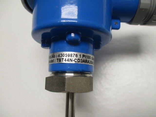 ENDRESS+HAUSER 43059876 TST44N-CD3ARA2BA1B TMT137-RB0   NSNP