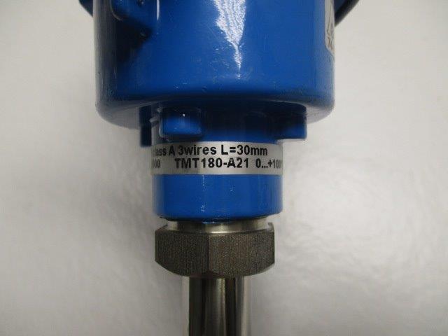 ENDRESS+HAUSER 32045339 TR44-CD5GAS2HA2000 TMT180-A1  NSNP