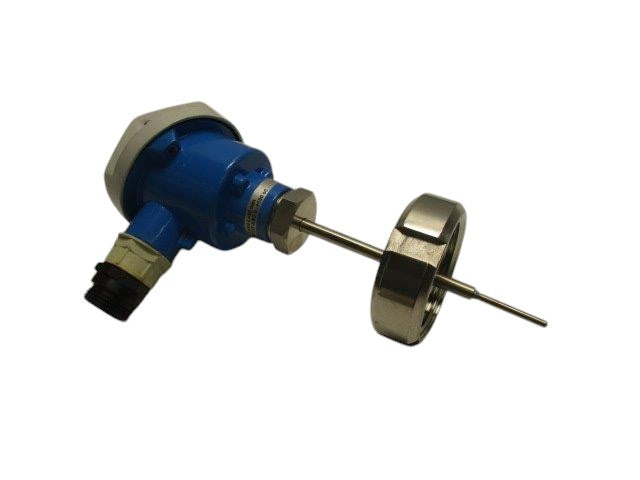 ENDRESS+HAUSER 43059876 TST44N-CD3ARA2BA1B TMT137-RB0  UNMP