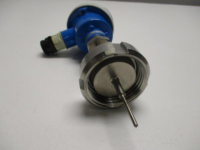 ENDRESS+HAUSER 43059876 TST44N-CD3ARA2BA1B TMT137-RB0  UNMP