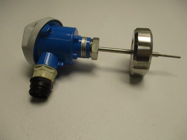 ENDRESS+HAUSER 43059876 TST44N-CD3ARA2BA1B TMT137-RB0  UNMP