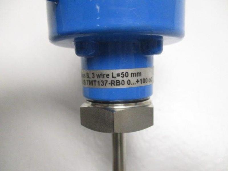 ENDRESS+HAUSER 43059876 TST44N-CD3ARA2BA1B TMT137-RB0  UNMP