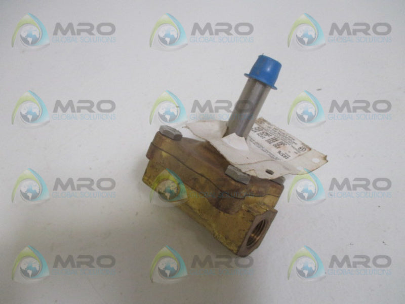 DAYTON ELECTRIC 1A576 SOLENOID VALVE WITH OUT COIL   NSNP