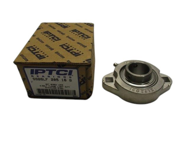 IPTCI SSBSLF20516G  NSMP