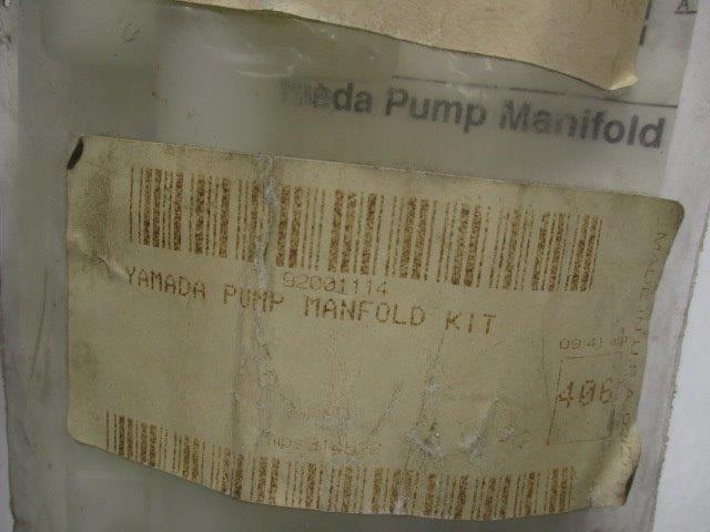 YAMADA 9201114  NSMP