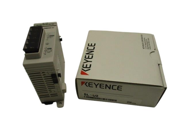 KEYENCE SL-U2  NSMP