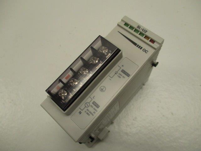 KEYENCE SL-U2  NSMP