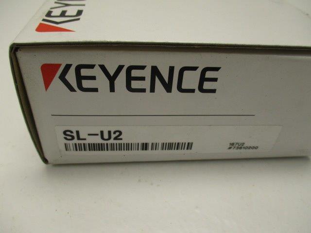 KEYENCE SL-U2  NSMP