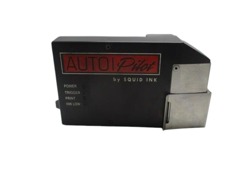 SQUID INK AUTOPILOT   UNMP