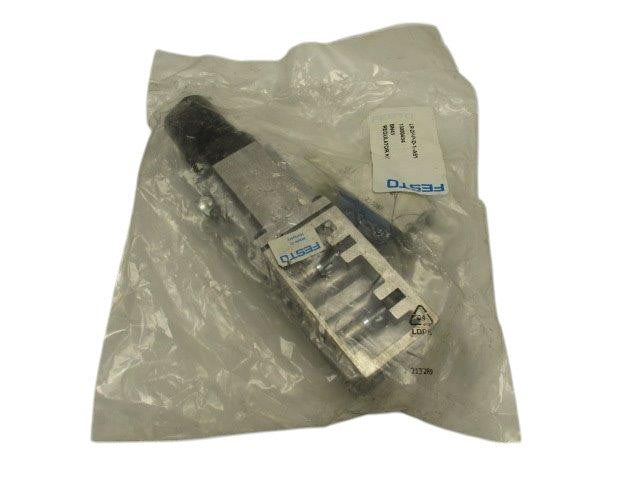 FESTO LR-ZP-D-1-ASY  NSNP N FACOTRY BAG