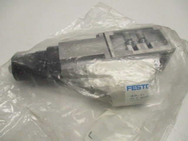 FESTO LR-ZP-D-1-ASY  NSNP N FACOTRY BAG