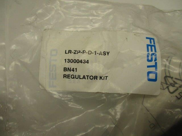 FESTO LR-ZP-D-1-ASY  NSNP N FACOTRY BAG