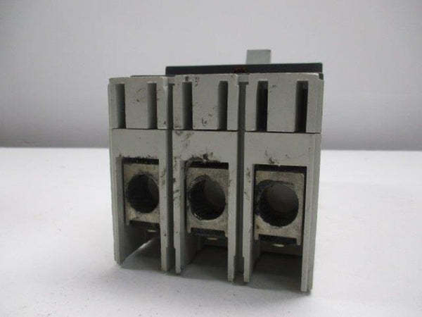 ABB AF09037714 CIRCUIT BREAKER 3A (AS PICTURED)  UNMP