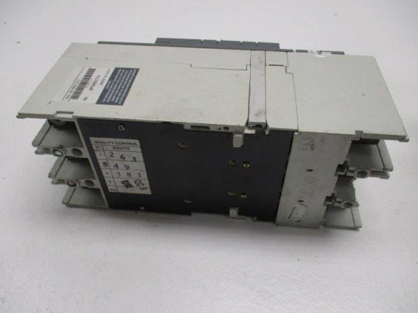 ABB AF09037714 CIRCUIT BREAKER 3A (AS PICTURED)  UNMP