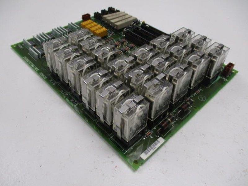 GENERAL ELECTRIC DS200TCTGG1AEE  UNMP