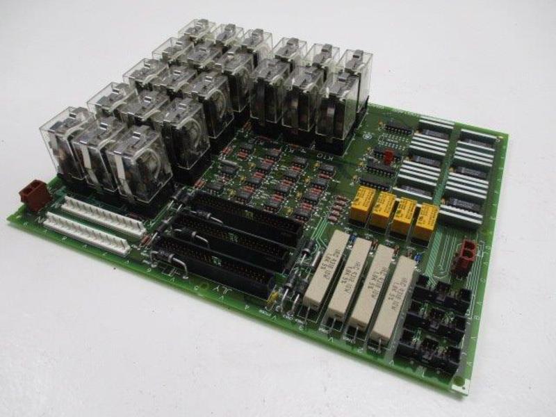 GENERAL ELECTRIC DS200TCTGG1AEE  UNMP
