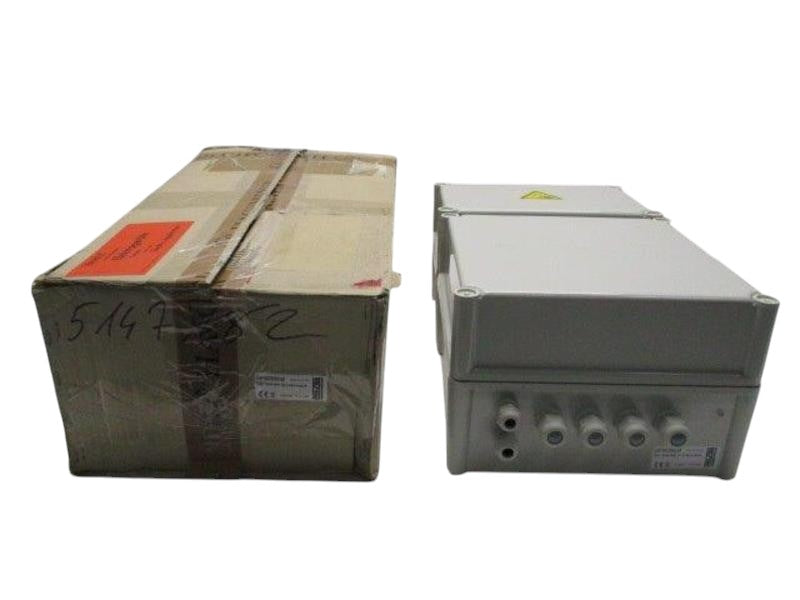PRAZISA VP90580B  NSMP