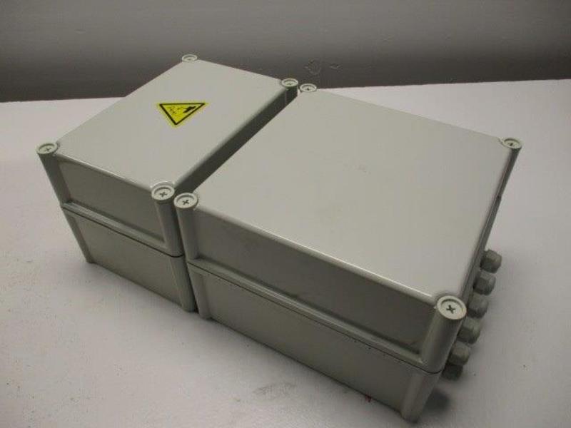PRAZISA VP90580B  NSMP