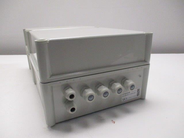 PRAZISA VP90580B  NSMP