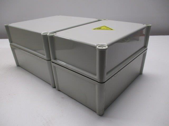 PRAZISA VP90580B  NSMP