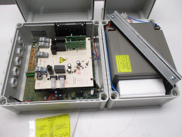 PRAZISA VP90580B  NSMP