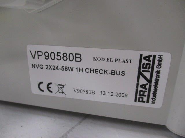 PRAZISA VP90580B  NSMP
