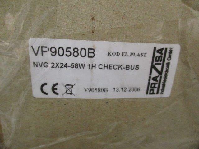 PRAZISA VP90580B  NSMP