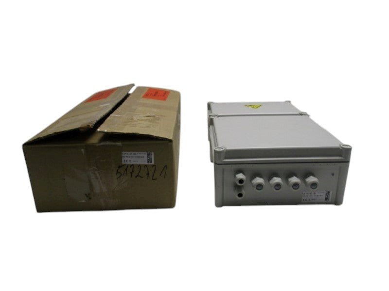 PRAZISA VP90451B  NSMP