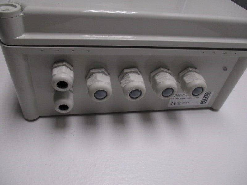 PRAZISA VP90451B  NSMP