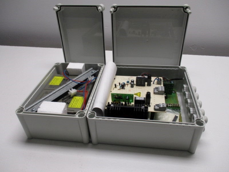 PRAZISA VP90451B  NSMP