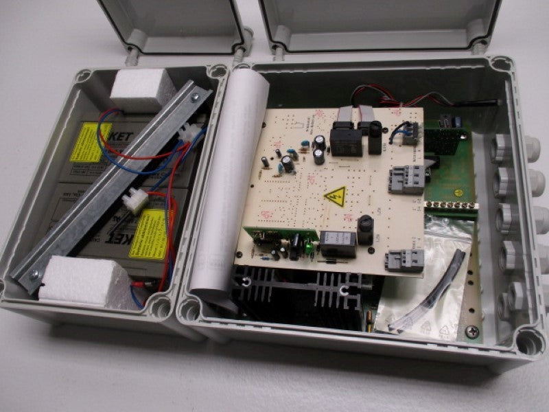 PRAZISA VP90451B  NSMP